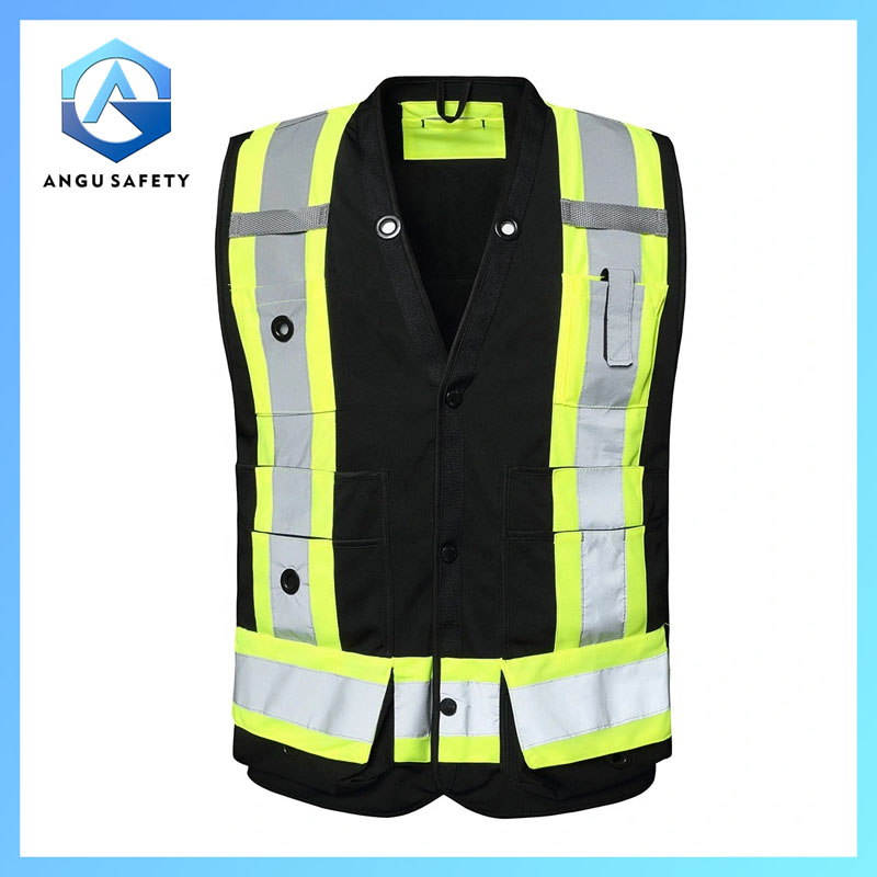 Safety Vest